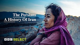 The Persians A History Of Iran  Trailer  BBC Select [upl. by Courtnay]