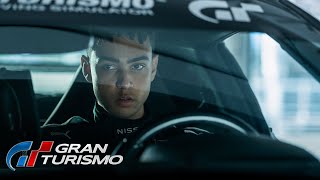 Gran Turismo  Official Trailer  In Cinemas August 10 مترجم [upl. by Beghtol]