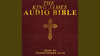 Chapter 11  The King James Audio Bible Pt 3 of 3 [upl. by Olympias]