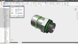 Inventor 2018 Whats New Overview [upl. by Car]