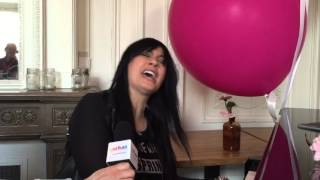 Kaliopi  quotDonaquot Piano Version  Eurovision in Concert [upl. by Pillyhp285]