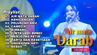 AIR MATA DARAH  TASYA ROSMALA ADELLA FULL ALBUM TERBARU 2023 [upl. by Cl]