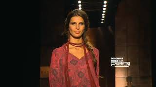 Colombia Moda 2015  Desfile Falabella [upl. by Lovmilla]