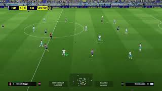 Pes 25 [upl. by Ellertal]