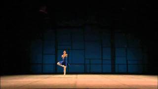 23Bolshoi Ballet Class Concert 2011 [upl. by Amathist]