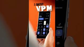 Top 3 VPN Apps You NEED in 2025 [upl. by Jillane]