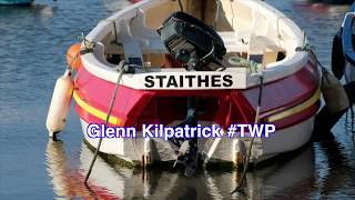 Staithes Arts And Heritage Festival Yorkshire [upl. by Aylward]