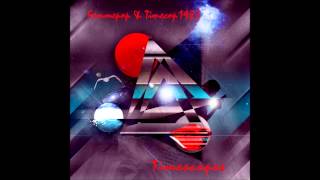 Femmepop amp Timecop1983  Timescapes [upl. by Anerom409]