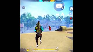 😱Fack Damage 🖕🏿shorts freefire trending [upl. by Jaenicke]