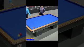 Artistic Billiards World Champion HACI ARAP YAMAN Amazing Billiards Shots  billar de fantasia [upl. by Chivers]