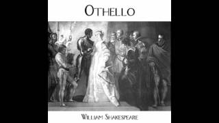 William Shakespeare Othello 2 Act 2 [upl. by Faust]