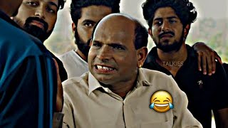 💥Aravind bolar thug life💥Tulu new film comedy💥Tulu comedy💥 Troll kudla😍 [upl. by Inava]