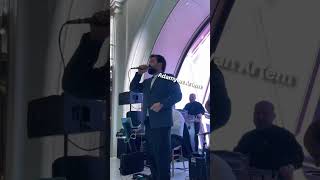 Ernest Ogannesyan live in Los Angeles 11152024 [upl. by Poll]