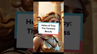 Helen of Troy The Face that Launched a Thousand Ships [upl. by Rez250]