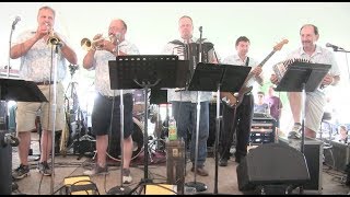 Maroszek Brothers  2017  Pulaski Polka Days Special  Pulaski Wisconsin [upl. by Anire]