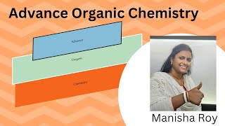 Hybridization lecture 3 Advance organic chemistry [upl. by Shaine]