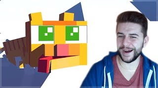 REACTING TO FUNNY MINECRAFT ALEX amp STEVE MOVIE 2 Minecraft Animations [upl. by Areikahs]