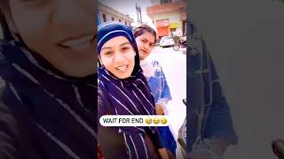 Bank me baal katane jate haireel video comedy shortvideo funnyvideo [upl. by Celinka]