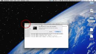 How to Fix quotFailed to bind port perhaps a server is running on that portquot for Mac and Pc [upl. by Zilevi]