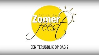 Zomerfeest Ertvelde Dag 2 [upl. by Naik]