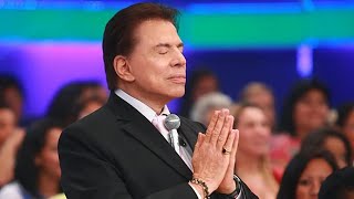 Exclusivo Como foi a cerimônia judaica de enterro de Silvio Santos Neto da Bom Pastor explica [upl. by Asel]