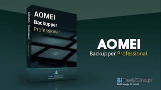 aomei backupper C͇r͇a͇c͇k 2024  install aomei backupper PRO 2024 en español [upl. by Desi]