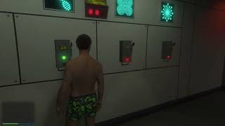 CRAZY NEW BUNKER GTA 5 SHOCKER [upl. by Paulson]