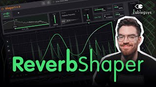 Introduction to ReverbShaper for ShaperBox [upl. by Norab903]