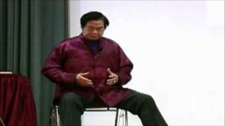 Stem Cells Chi Kung FREE Course Grand Master Mantak Chia in Germany [upl. by Dibbrun]