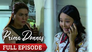 Prima Donnas Full Episode 205  Stream Together [upl. by Rehm]