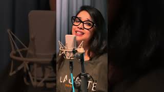 Hashte dekho gaite dekho  Oyshee  Tribute to Ayub Bacchu Sir  Cover song 2024 [upl. by Laurita945]