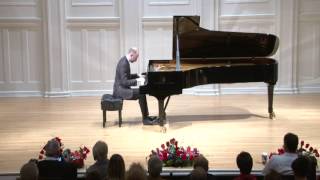 Adam Neiman performs Polichinelle op 3 by Sergei Rachmaninoff [upl. by Touber]