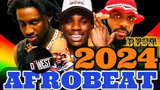 AFROBEAT MIX 2024  LATEST NAIJA AFROBEAT MIX 2024 rema [upl. by Zaraf]