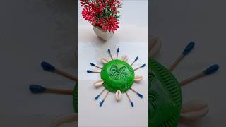 Satisfying creative dough Art from Resipe 🥰🥰viralshortvideo [upl. by Aleak743]