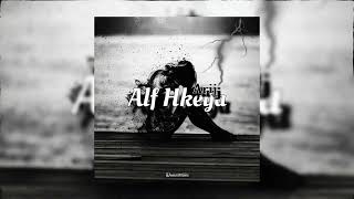 Ritej  Alf Hkeya Officiel Audio [upl. by Ilrac]