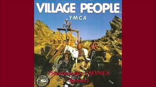 Village People  YMCA Sterbinszky x MYNEA Remix 2024 [upl. by Demetri]