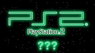 6 Playstation 2 Startup Sound Variations in 111 Seconds Part 2 [upl. by Germayne]