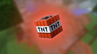 Can I use TNT In The First Release Of Minecraft [upl. by Nhguavaj]