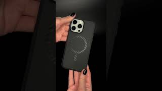 Чохол на iPhone 15 Pro  15 Pro Max Spigen Core Armor MagFit [upl. by Redle]