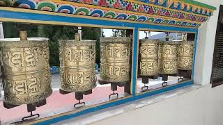 TAWANG WAR MEMORIAL ARUNACHAL PRADESH PART7 [upl. by Noakes]