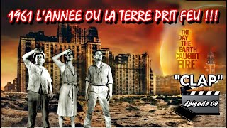 AU CŒUR DE L’APOCALYPSE EN 1961 Quand la terre prit feu [upl. by Alissa]