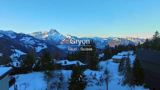 Gryon Vaud Suisse [upl. by Devina124]