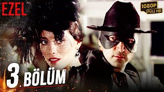 Ezel 3 Bölüm Full HD [upl. by Raddy]