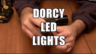 Dorcy Lights [upl. by Tony515]