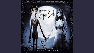 Corpse Bride scene2 [upl. by Anelim]