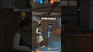 impossible hede short g garenafreefire howtoearnmoneybyplayingfreefire [upl. by Bonnes]