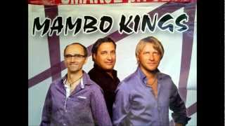 MAMBO KINGS Da ludujemo MIX [upl. by Xirtaeb]