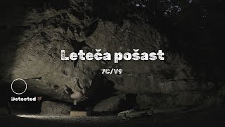 Leteča pošast I Mačkovec [upl. by Yeknarf]