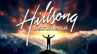 Best Hillsong Instrumental Soaking Worship Music On Piano 17 ✝ Uplifting Christian Music Ever [upl. by Uchish860]