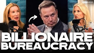 IHIP News Will Trump SCREW OVER Elon Musk [upl. by Einahpats642]